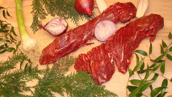 ONGLET DE BOEUF